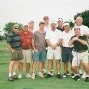 Meet your Posher, Ralph